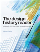 The Design History Reader-9781350133495