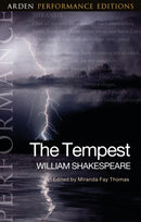 The Tempest: Arden Performance Editions-9781350133952