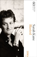 Blasted : 60 Years of Modern Plays-9781350135024