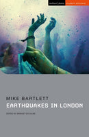 Earthquakes in London-9781350138803