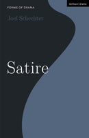 Satire-9781350140080