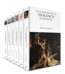 A Cultural History of Violence-9781350140462