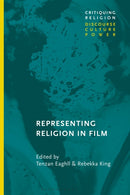 Representing Religion in Film-9781350140806