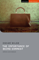 The Importance of Being Earnest-9781350141933