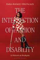 Intersection of Fashion and Disability