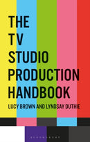 TV Studio Production Handbook
