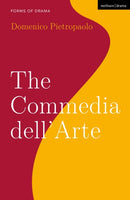 The Commedia dell''Arte