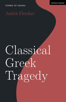 Classical Greek Tragedy-9781350144569