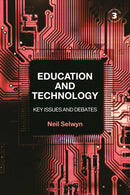 Education and Technology : Key Issues and Debates-9781350145559