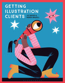 Getting Illustration Clients-9781350146983