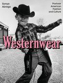 Westernwear : Postwar American Fashion and Culture-9781350147676
