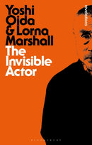 The Invisible Actor-9781350148260
