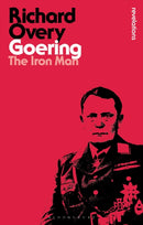 Goering : The Iron Man-9781350149106