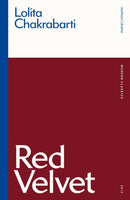 Red Velvet-9781350149137