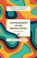 The Philosophy of the Brahma-sutra : An Introduction-9781350150003
