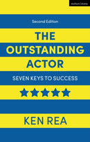 The Outstanding Actor : Seven Keys to Success-9781350152359