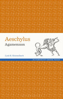 Aeschylus: Agamemnon-9781350154902