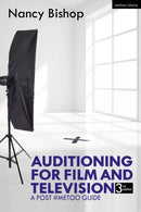 Auditioning for Film and Television : A Post