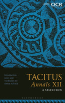 Tacitus, Annals XII: A Selection-9781350156388