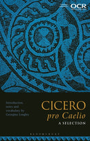 Cicero, pro Caelio: A Selection-9781350156432