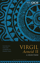 Virgil, Aeneid II: A Selection-9781350156470