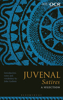 Juvenal Satires: A Selection-9781350156524
