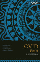 Ovid Fasti: A Selection-9781350156555