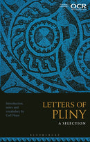 Letters of Pliny: A Selection-9781350156593