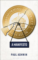 Transforming University Education