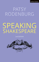 Speaking Shakespeare-9781350161658