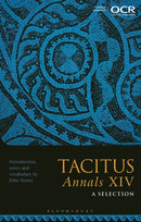 Tacitus, Annals XIV: A Selection-9781350162358