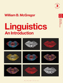 Linguistics: An Introduction-9781350164253