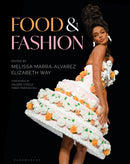 Food and Fashion-9781350164345