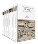 A Cultural History of Craft-9781350165342