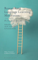 Researching Language Learning Motivation : A Concise Guide-9781350166875