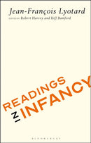 Readings in Infancy-9781350167346