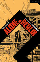 Alone in Berlin-9781350172401