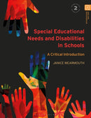 Special Educational Needs and Disabilities in Schools : A Critical Introduction-9781350173033