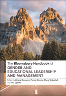 The Bloomsbury Handbook of Gender and Educational Leadership and Management-9781350173156