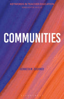 Communities : Keywords in Teacher Education-9781350173330