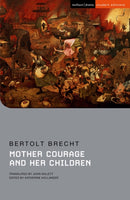 Mother Courage and Her Children-9781350178533