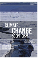 Climate Change Scepticism : A Transnational Ecocritical Analysis-9781350178687