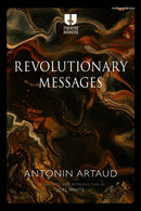 Revolutionary Messages-9781350179011