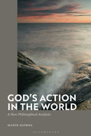God's Action in the World : A New Philosophical Analysis-9781350180383