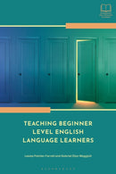 Teaching Beginner Level English Language Learners-9781350180581