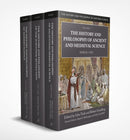 History and Philosophy of Western Science
