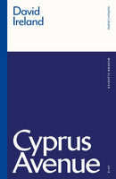Cyprus Avenue-9781350184619