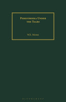 Perestroika Under the Tsars-9781350184671