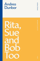 Rita, Sue and Bob Too-9781350184961