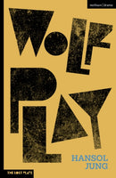 Wolf Play-9781350185067